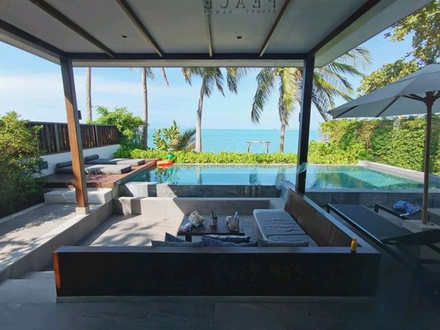NH Collection Samui Peace Resort