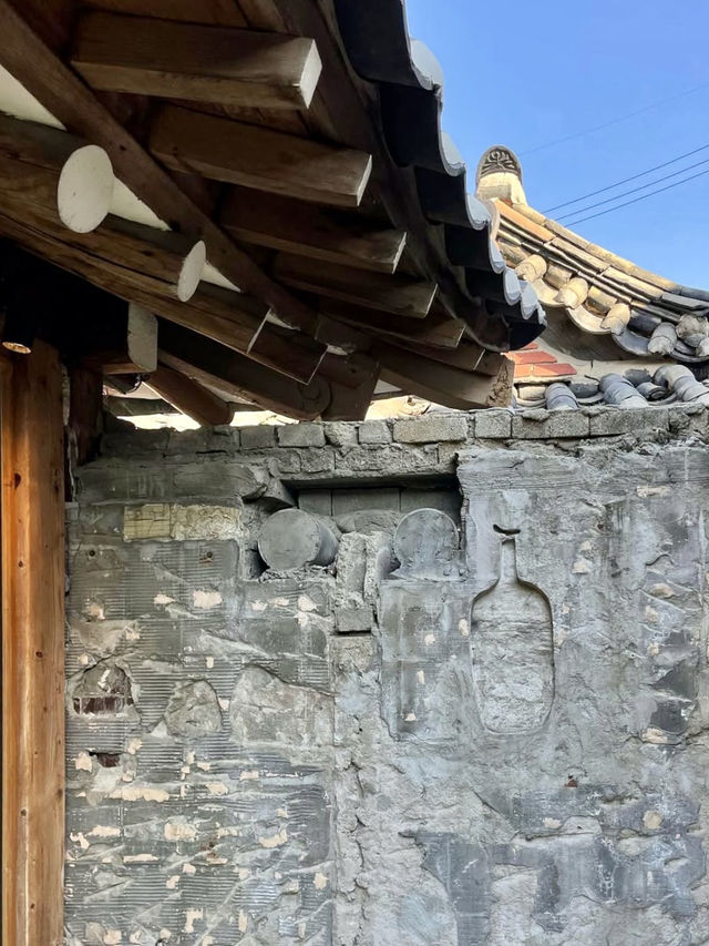 한국스러운 한옥의 고전미와 현대미가 어우러진 ✨삼청동 세련 카페투어 여행가이드🩵