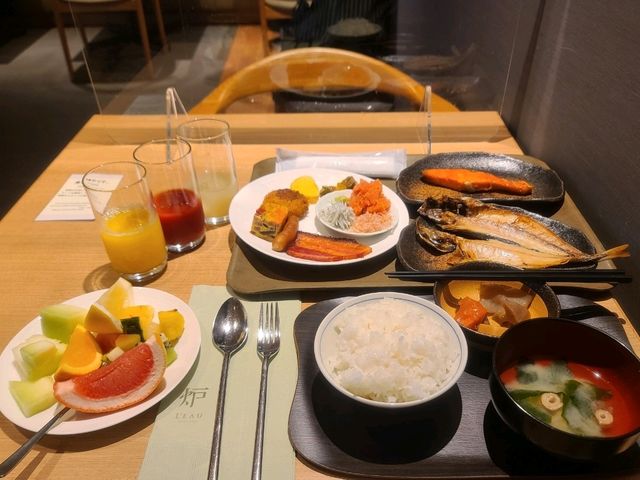 富士山三島東急ホテル(후지산 미시마 도큐 호텔) Superior Twin Room