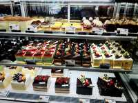 YIHO Café & Bakehouse – A Charming Stop in Sitiawan