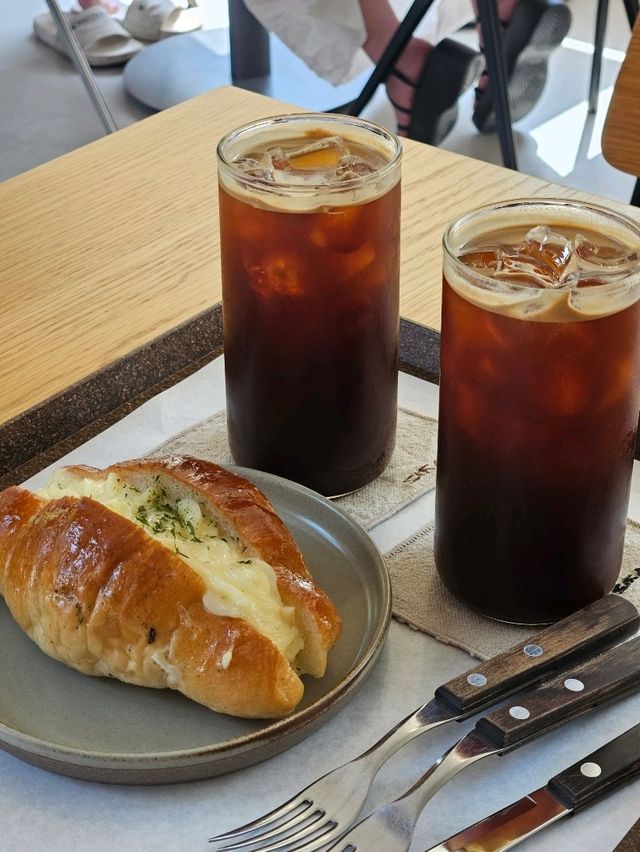 관광지 느낌이 물씬