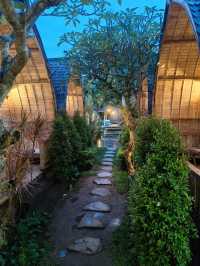 🇮🇩Wana Shanti Villa🌿Bali Indonesia Hotel Review