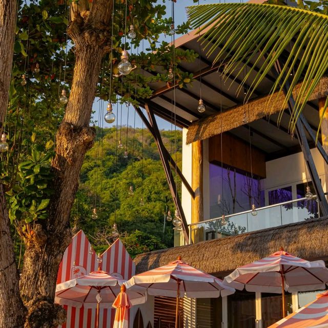 Le Vimarn Cottages & Spa