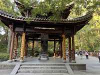 杭州靈隱寺：江南最具獨特禪意兼美學之叢林寺院