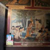 🌿 Wat Phnom: Where Phnom Penh’s Story Begins 🛕✨