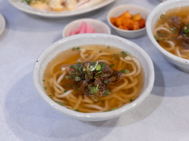 제주 한경면 현지인 맛집 추천 마루나키친🦀