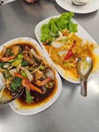 Authentic Thai Flavours at Krupayad, Hatyai – Without Breaking the Bank!