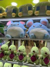 Pokémon 快閃店來到深圳KK ONE😬