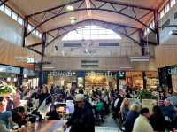 Queen Victoria Market