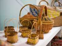 A Cultural Gem in Langkawi – Langkawi Craft Complex Review