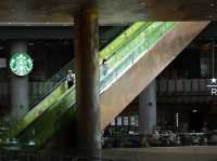 Bangkok: Where Chaos Whispers Magic