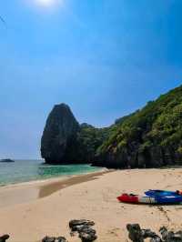 Nui Beach