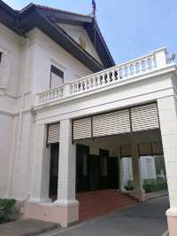 หอศิลปวัฒนธรรมเมืองเชียงใหมเรียนรู้ประวัติล้านนา