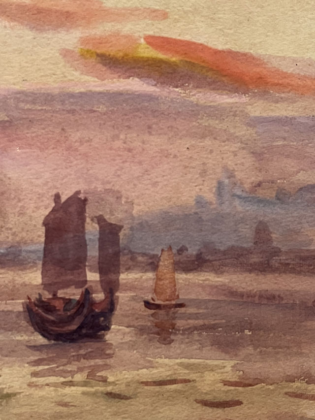 A day in Yuanshan—Taipei Fine Arts Museum🎨🖼️
