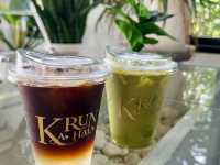 คาเฟ่ใกล้ชิดธรรมชาติที่ป่าละอู #หัวหิน จ.ประจวบฯ