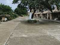 Where rustic charm meets ocean calm — Old Rock Resort, Bolinao.