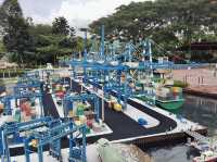 A Fun-Filled Weekend Getaway at LEGOLAND Malaysia – Just a Short Trip from Singapore!