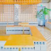 Brick Block 482 Cafe