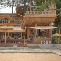 The Glass House Boho พัทยาใต้ สุดชิล