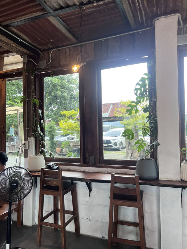 จ้อกป้อก บ้านตาก จังหวัดตาก