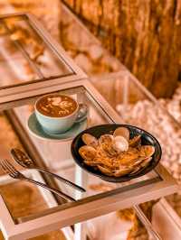 Root Cafe Hong Kong