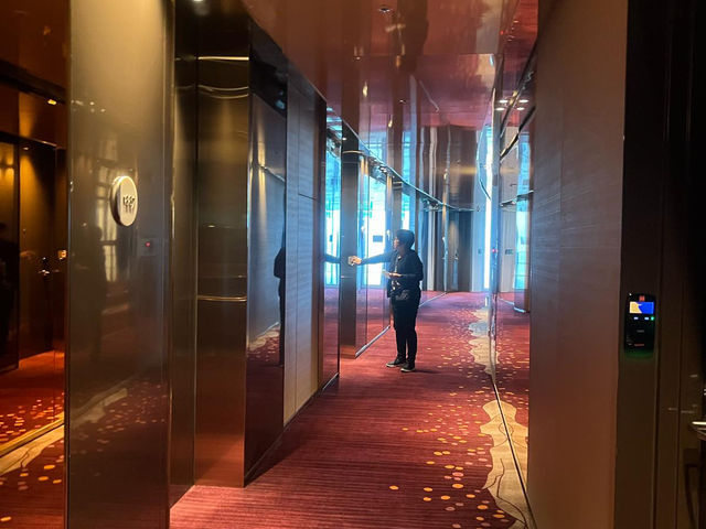 Premium Perfection at Grand Hyatt Jeju 