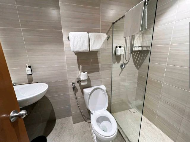 Cititel Mid Valley