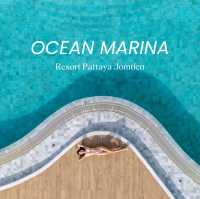 ✨Ocean Marina Resort Pattaya Jomtien✨