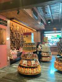 A Must Visit Heritage Shop in Malacca
