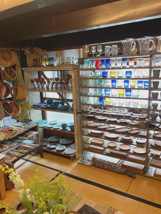 【兵庫/丹波篠山】篠山観光ならここはマスト✨✨