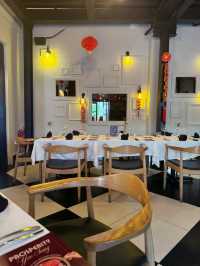 KL: 1 Day , 5 Things to Do of quiet Luxe Indulgence . 