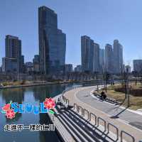 仁川中國城風情探索  