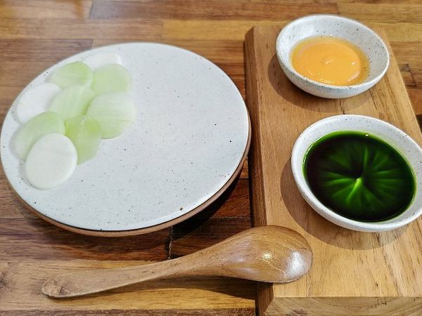 Room 4 Dessert