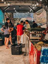 King of Fruits Gem – Durian Prince @ Bandar Menjalara Kepong 