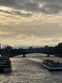 Beyond the Sparkle: Secrets Of Paris Iron Lady