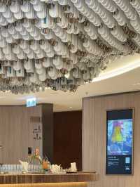 Kyra Lounge  💕 香港機場貴賓室