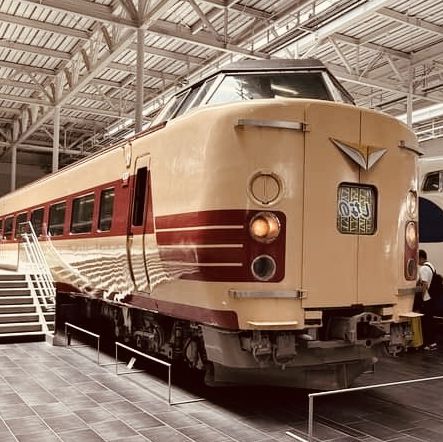 All Aboard for Adventure: The Ultimate Solo Guide to Nagoya’s Railway Museum"** 🚂