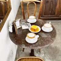 Enjoy Paris in Seoul