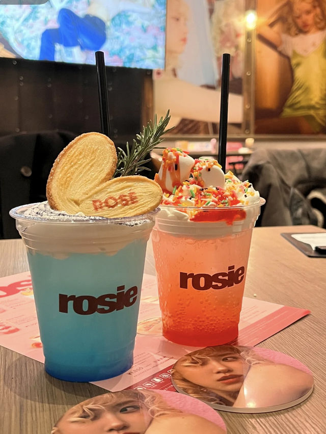 Rosie Café Tokyo – Rustic Pancake Retreat in Kawasaki  
