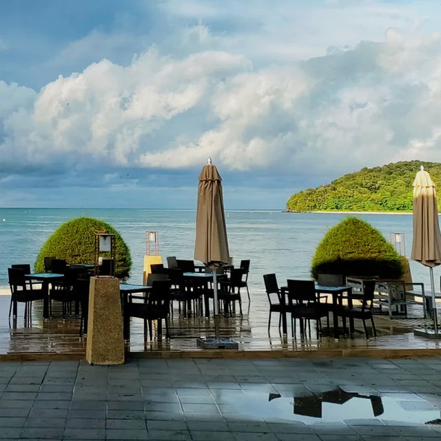 Heritage Shores and Sunlit Escape