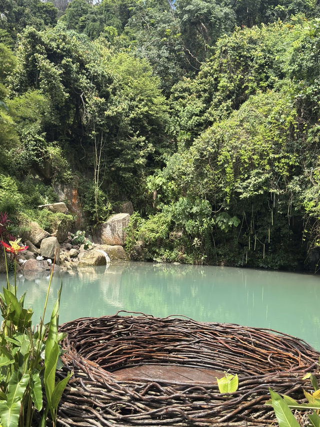 The Lake Cafe @ The Farm – Balik Pulau’s Idyllic Lakefront Escape  