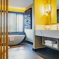 Heritage Shores and Sunlit Escape