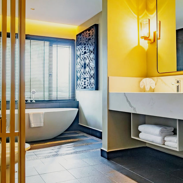 Heritage Shores and Sunlit Escape