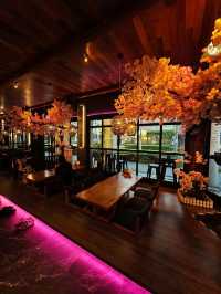 Charming Evenings at Kyrin Izakaya, Georgetown