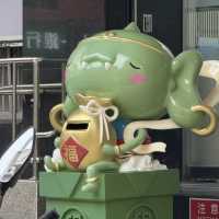 北港朝天宮：千年香火中的護佑之光