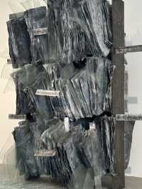 The Weight Of Absence: A Museum Of Voids And Voices