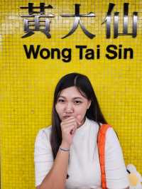  MTR Hong Kong ไม่ได้มีดีแค่พาเดินทาง 