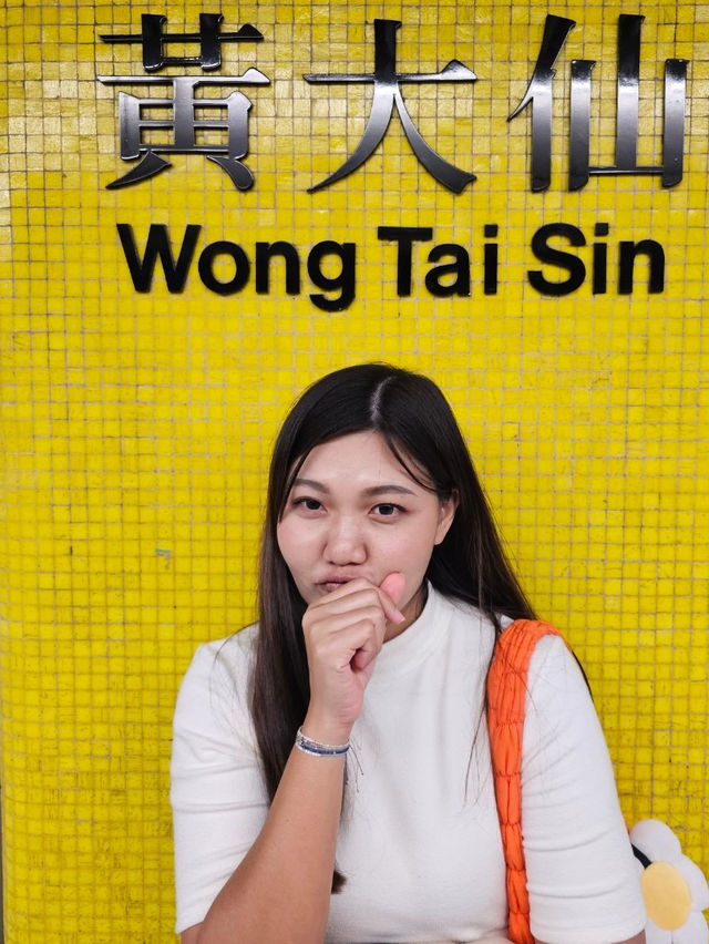  MTR Hong Kong ไม่ได้มีดีแค่พาเดินทาง 
