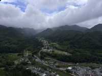 山形市幽靜千年古寺-立石寺