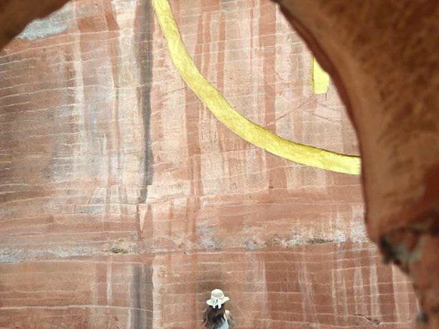 Different Leshan Giant Buddha Scenic Area, Tourism Strategy